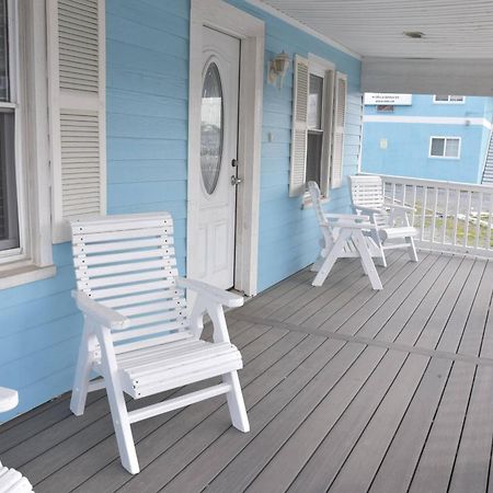 South Beach Apartment Ocean Stadt Exterior foto