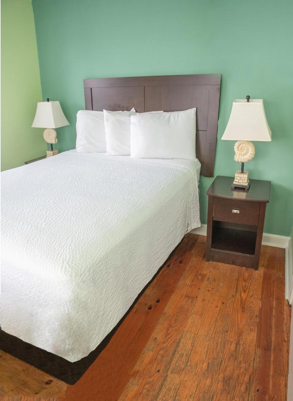 South Beach Apartment Ocean Stadt Zimmer foto