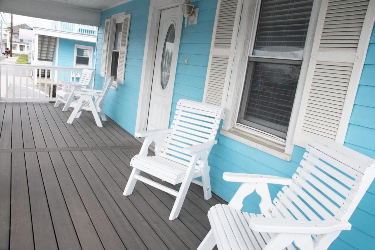 South Beach Apartment Ocean Stadt Exterior foto